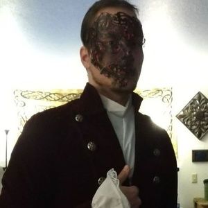 Meet your Posher, Kipp